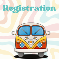 Registration Badge